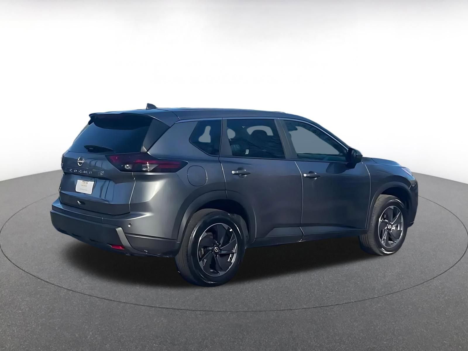 Thumbnail: 2025 Nissan Rogue - 14