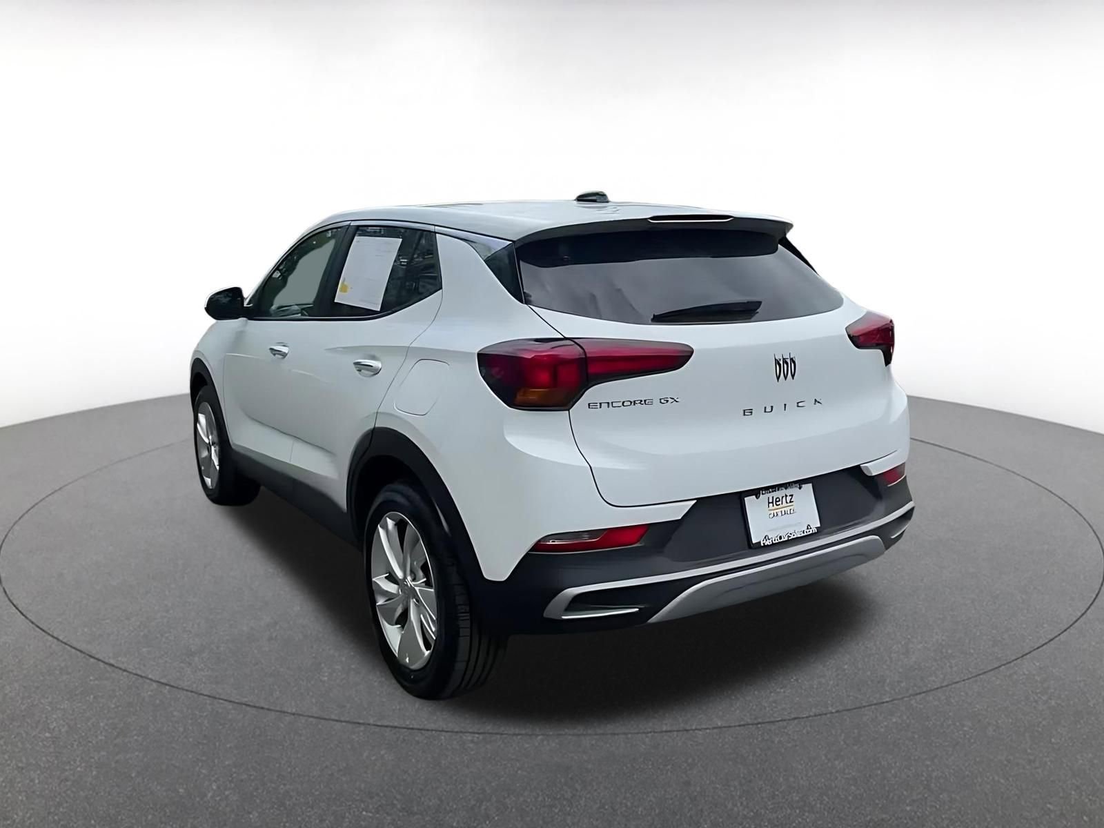 Thumbnail: 2025 Buick Encore GX - 11