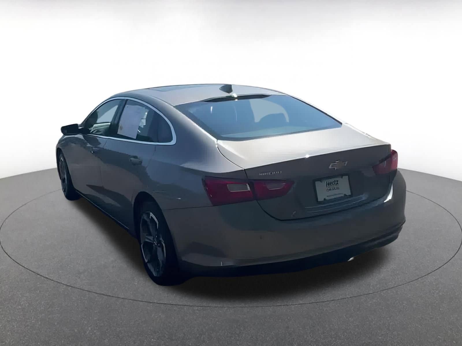 Thumbnail: 2024 Chevrolet Malibu - 11