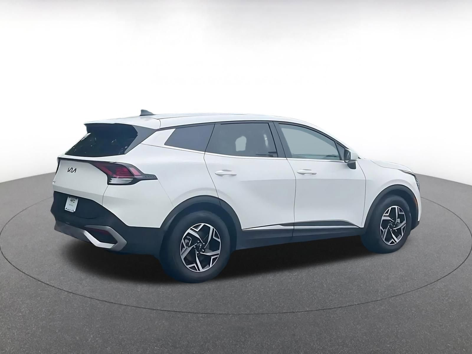 Thumbnail: 2025 Kia Sportage - 15