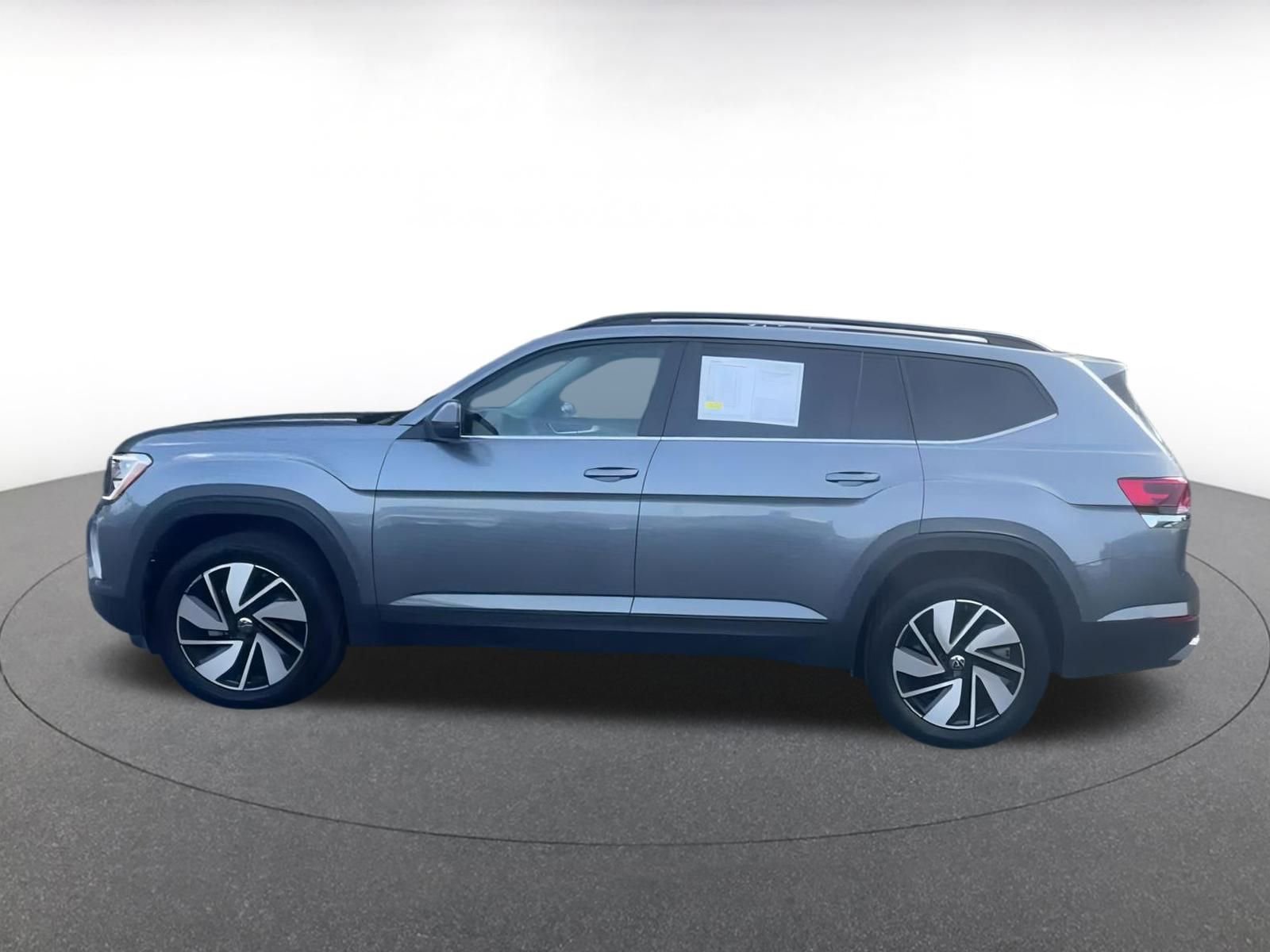Thumbnail: 2025 Volkswagen Atlas - 9