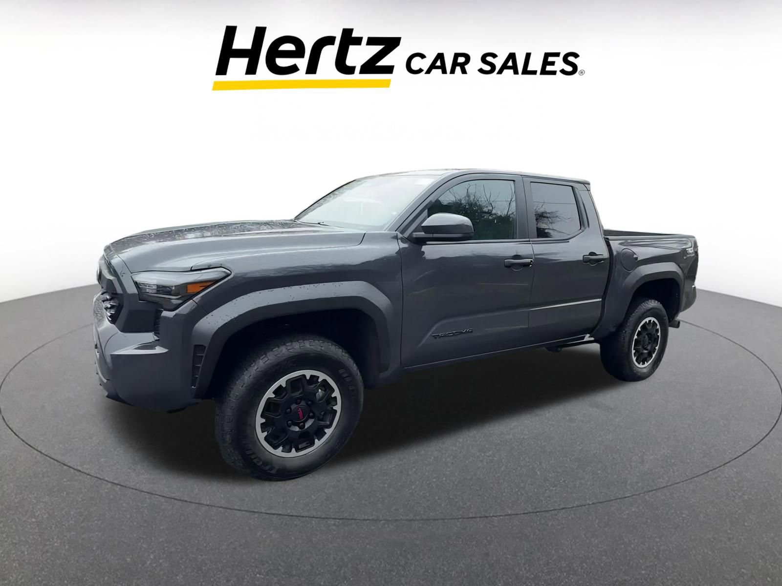 Thumbnail: 2024 Toyota Tacoma - 8