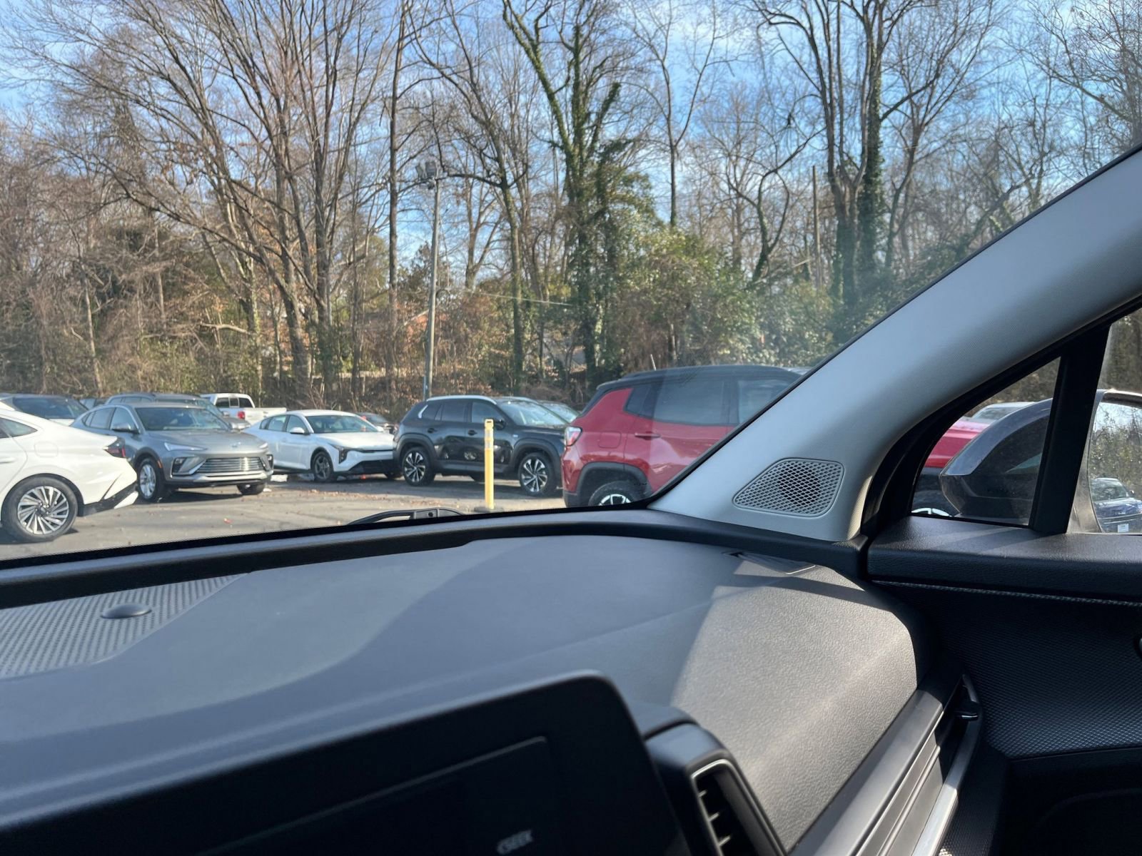 Thumbnail: 2025 Kia Sportage - 34