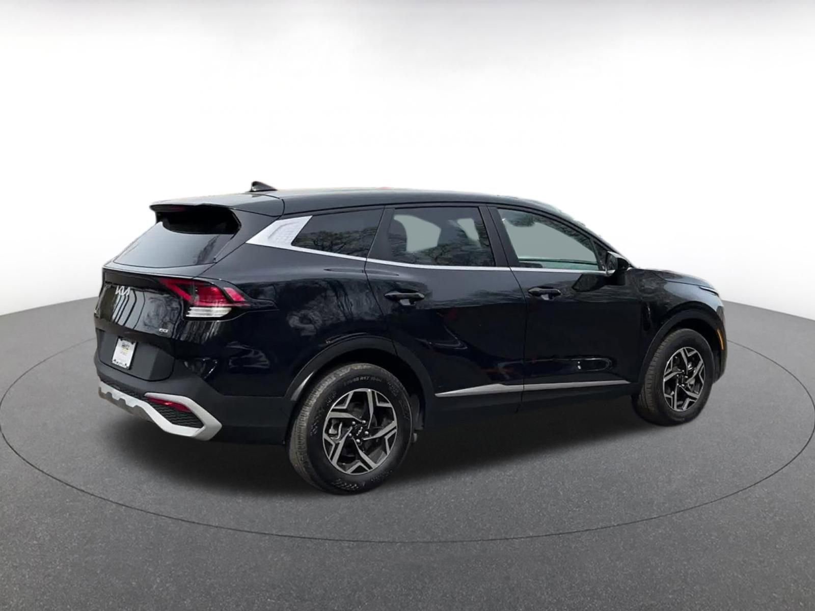 Thumbnail: 2025 Kia Sportage - 14