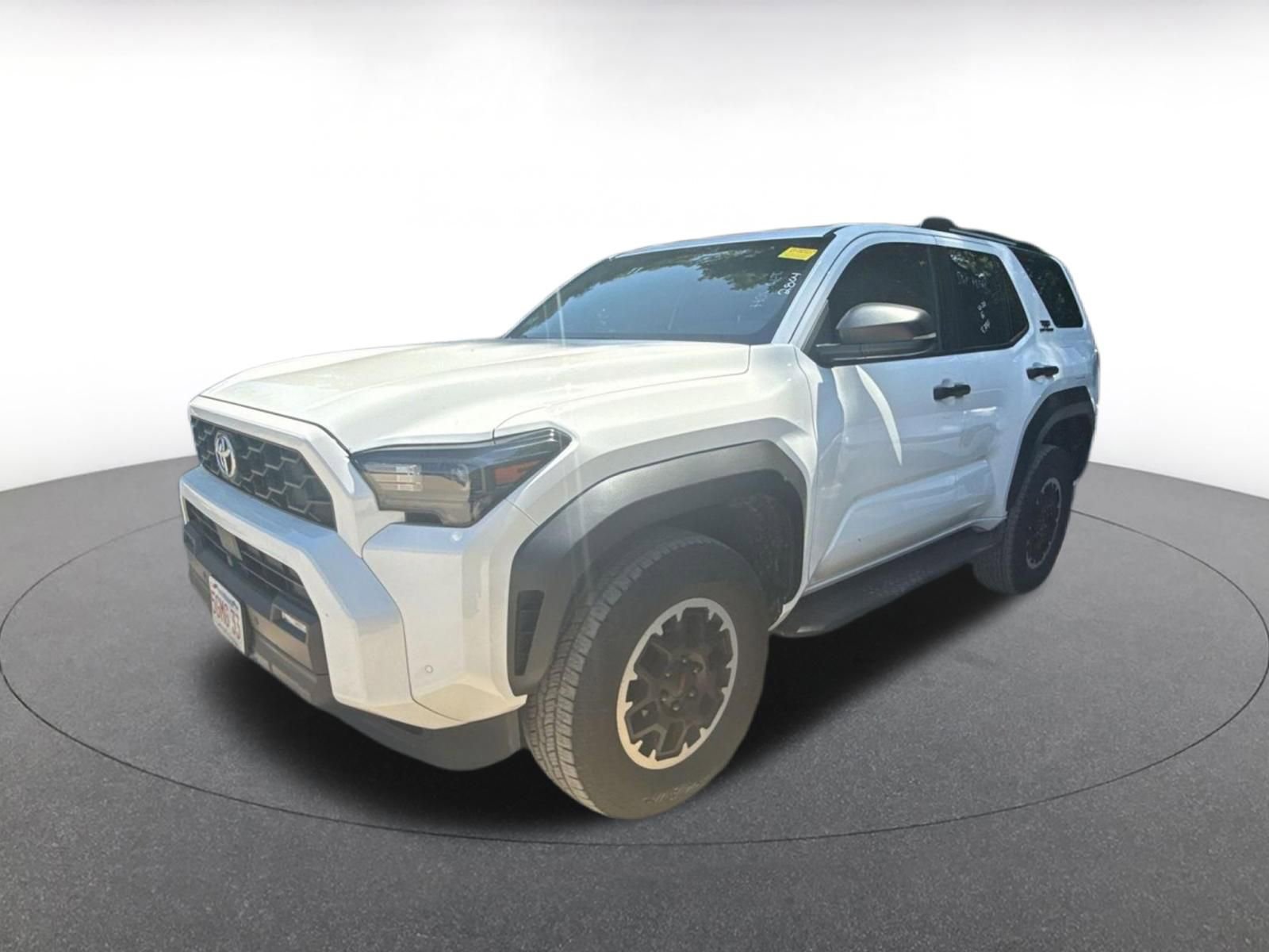 Thumbnail: 2025 Toyota 4Runner - 15