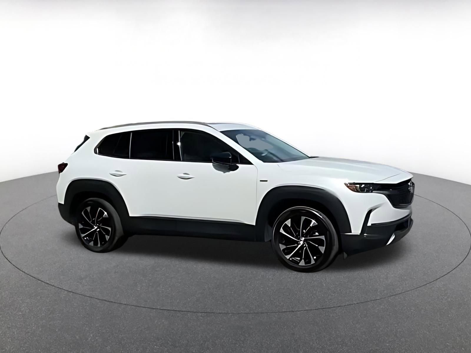 Thumbnail: 2025 Mazda CX-50 - 14