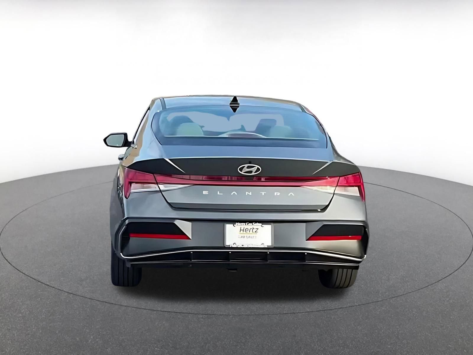 Thumbnail: 2025 Hyundai Elantra - 12