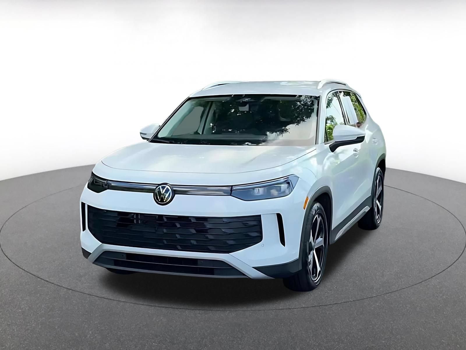 Thumbnail: 2026 Volkswagen Tiguan - 7