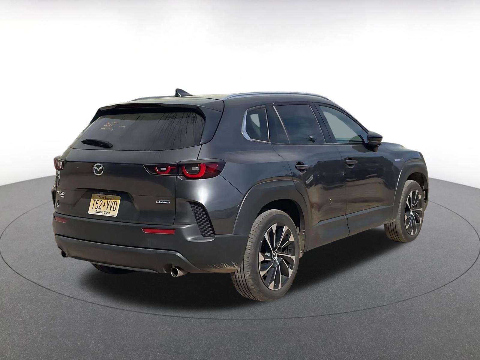 Thumbnail: 2025 Mazda CX-50 - 20