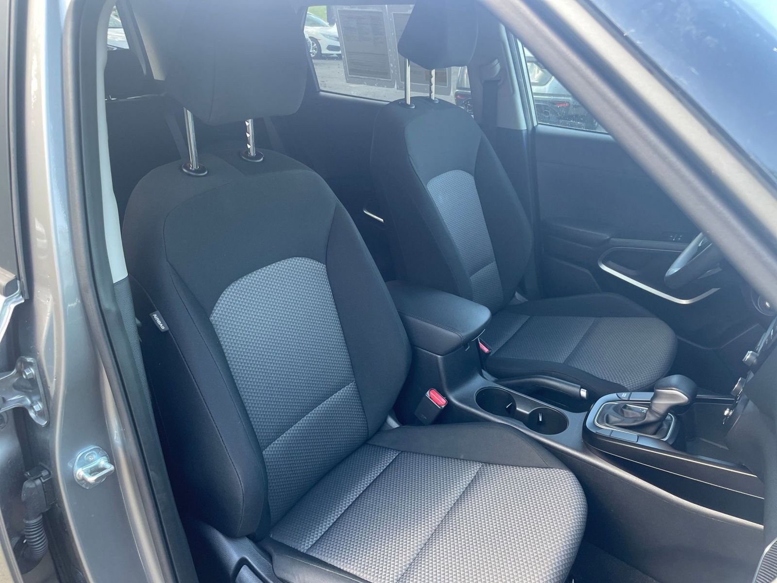 Thumbnail: 2025 Kia Soul - 34