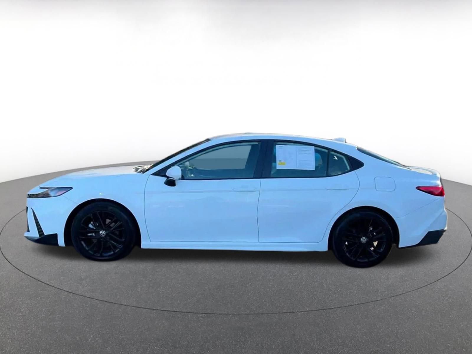 Thumbnail: 2025 Toyota Camry - 9