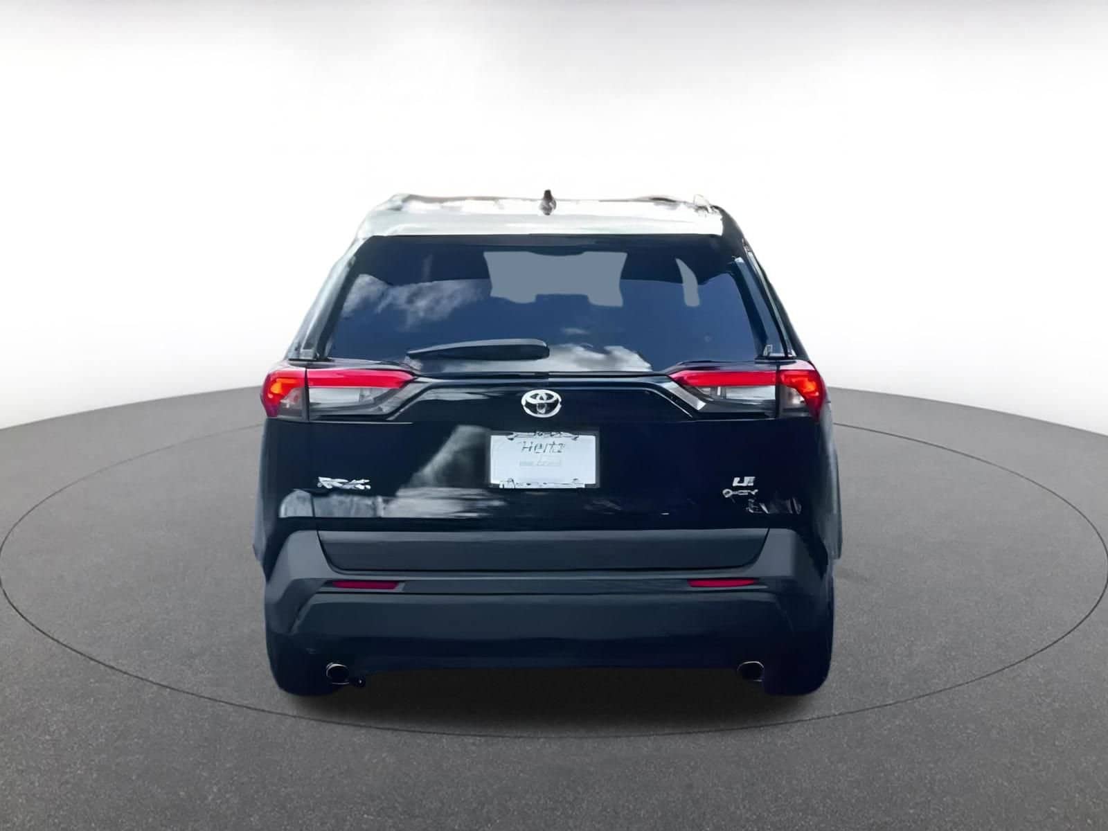 Thumbnail: 2025 Toyota RAV4 - 11