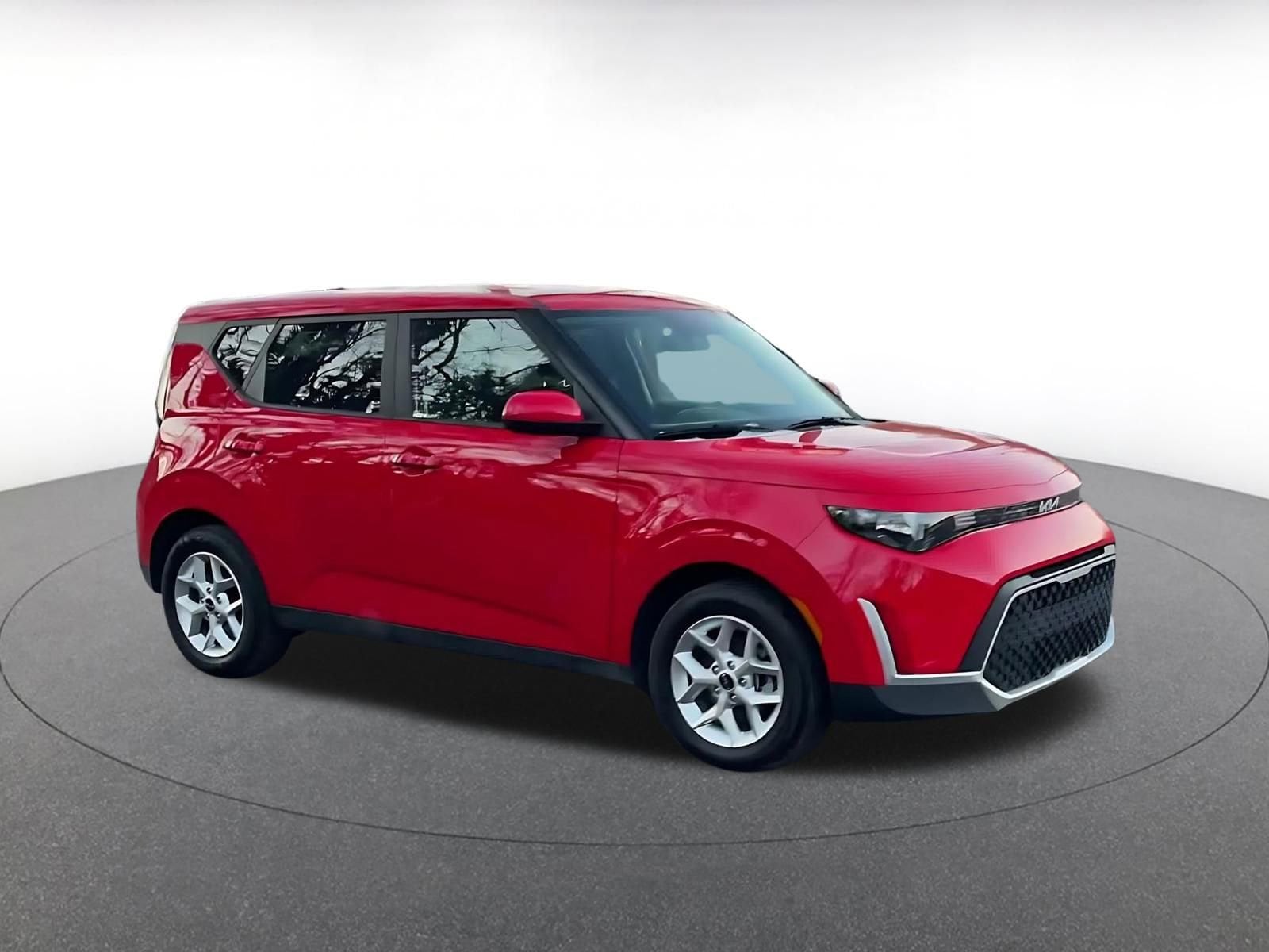Thumbnail: 2025 Kia Soul - 2