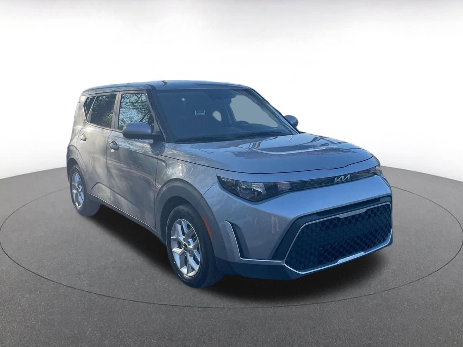 2025 Kia Soul
