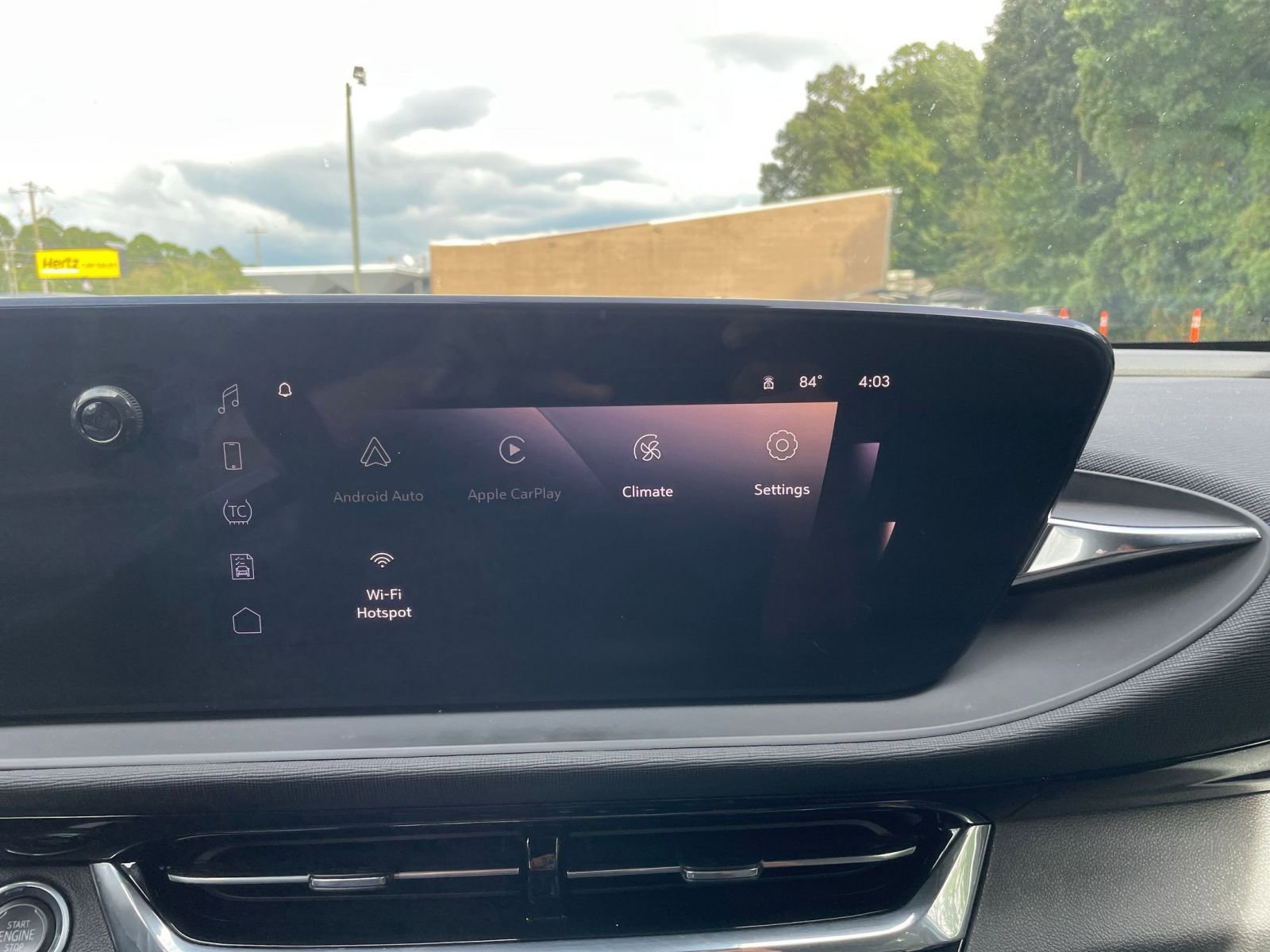 Thumbnail: 2025 Buick Envista - 20