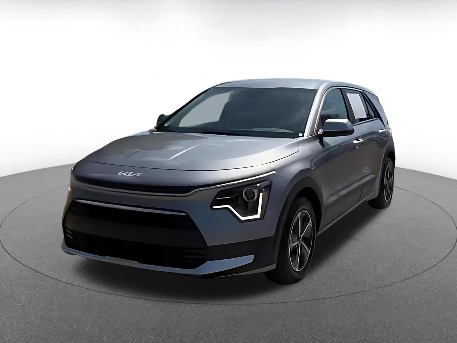 Thumbnail: 2026 Kia Niro - 7