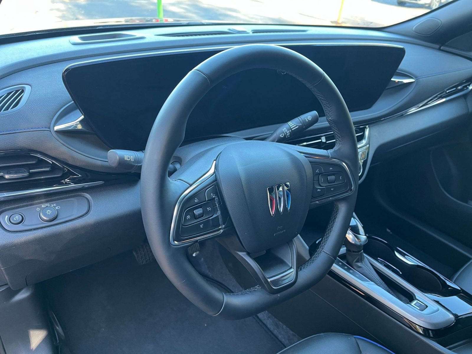 Thumbnail: 2025 Buick Envista - 25