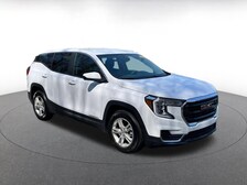 2024 GMC Terrain SLE -
                  Charlotte, NC