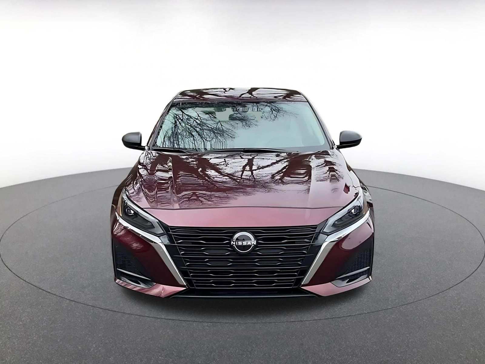 Thumbnail: 2025 Nissan Altima - 4