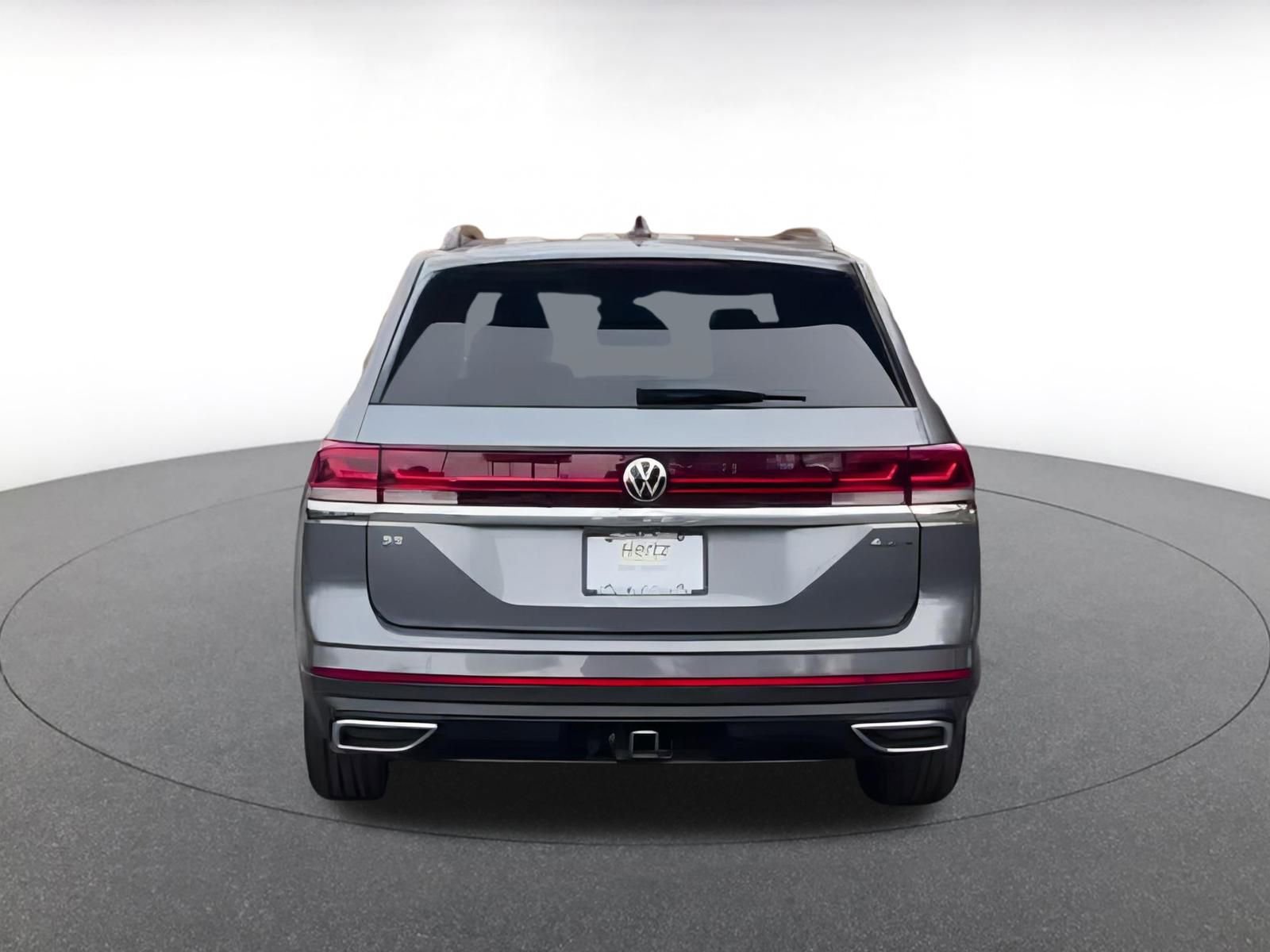 Thumbnail: 2025 Volkswagen Atlas - 12