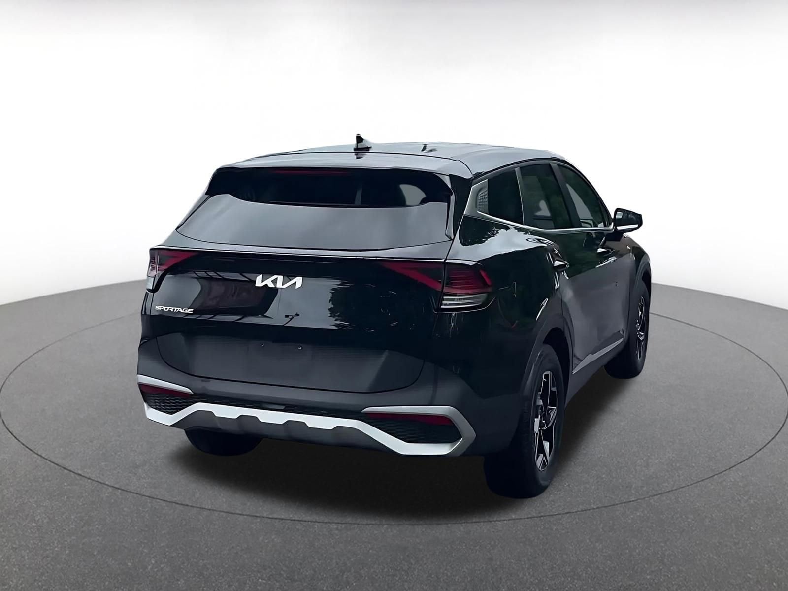 Thumbnail: 2025 Kia Sportage - 15