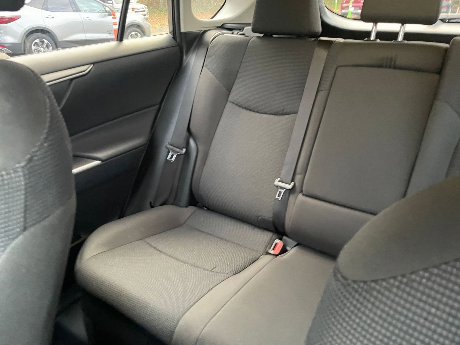 Thumbnail: 2025 Toyota RAV4 - 35