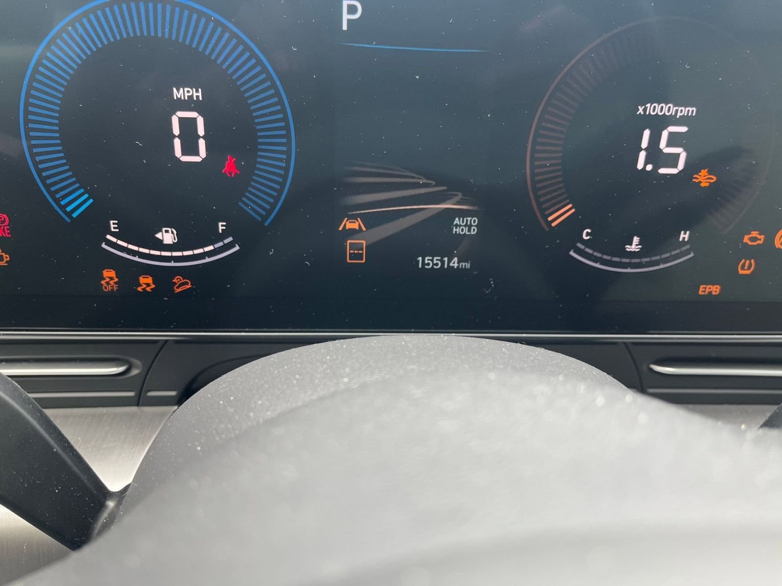 Thumbnail: 2025 Hyundai Kona - 18