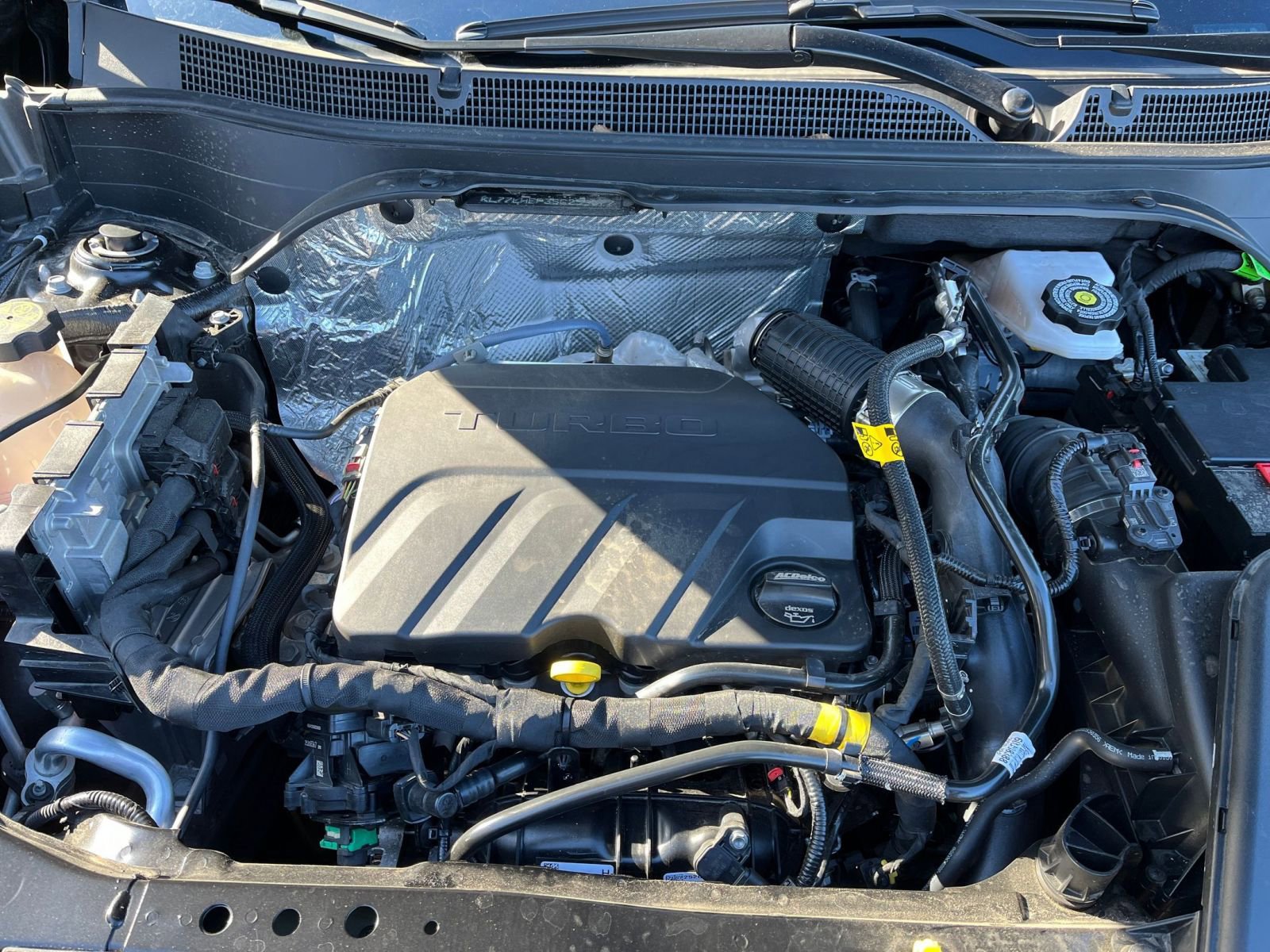 Thumbnail: 2025 Chevrolet Trax - 30