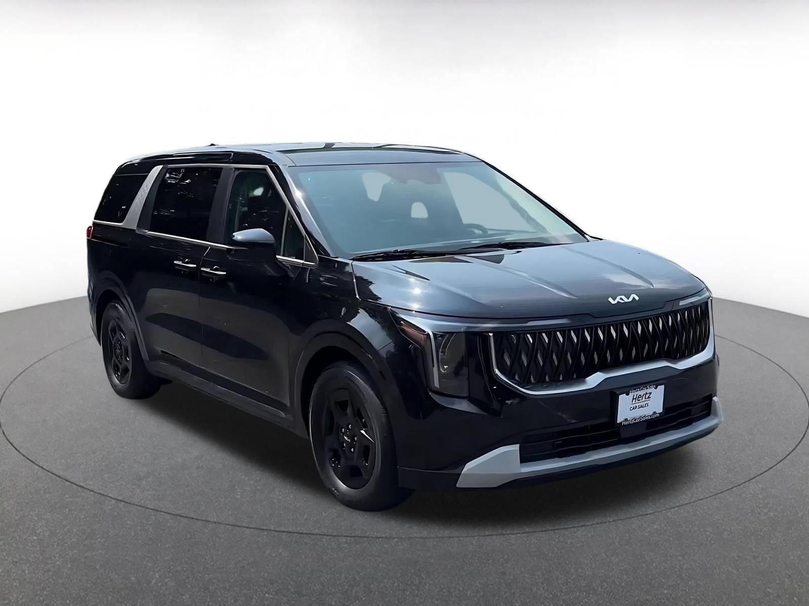 Thumbnail: 2026 Kia Carnival - 3