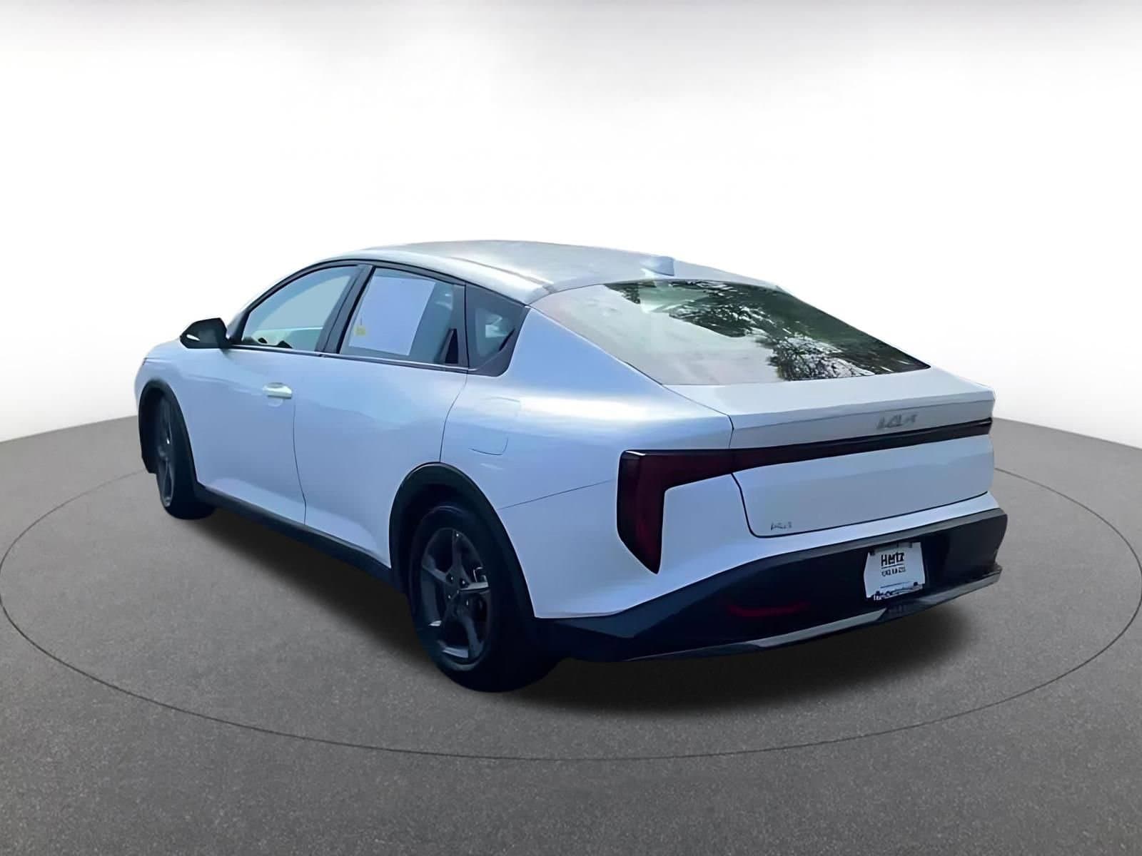 Thumbnail: 2025 Kia K4 - 11