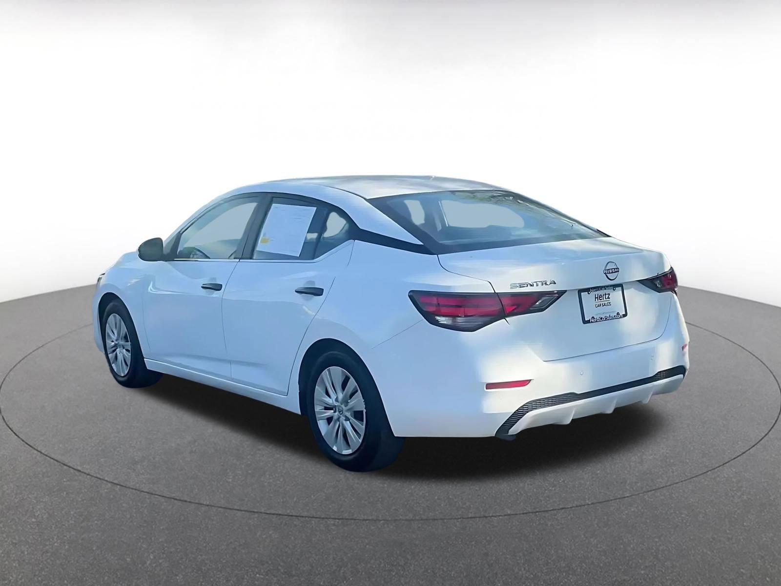 Thumbnail: 2025 Nissan Sentra - 11