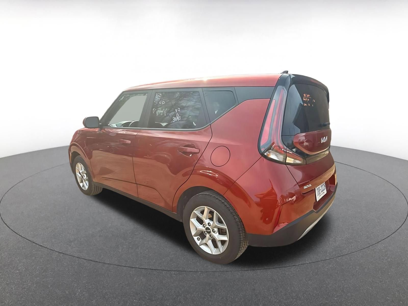 Thumbnail: 2025 Kia Soul - 14