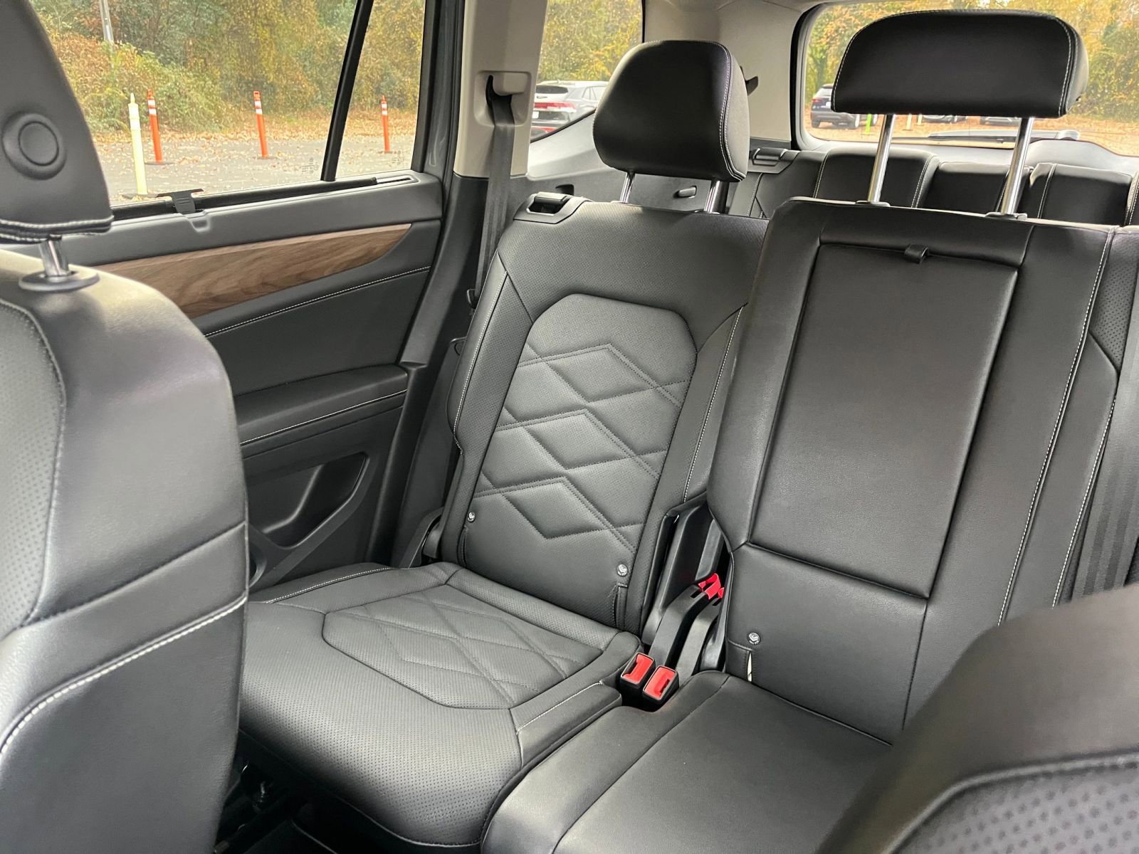 Thumbnail: 2025 Volkswagen Atlas - 35