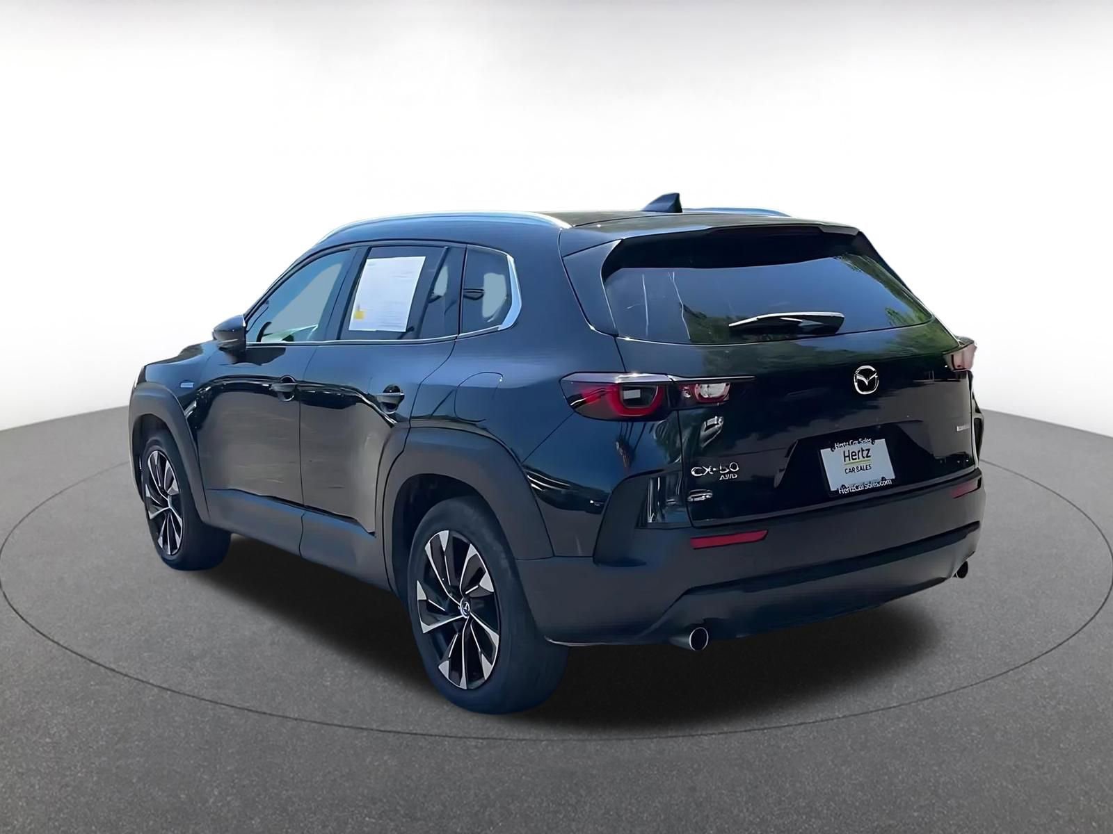 Thumbnail: 2025 Mazda CX-50 - 11