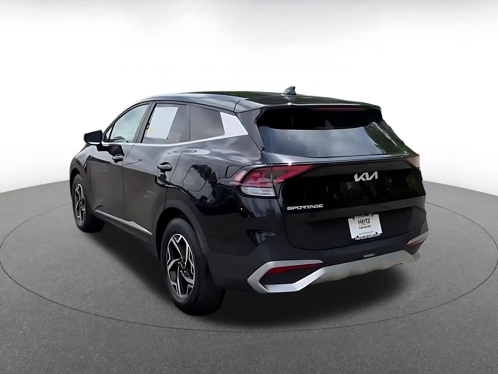 Thumbnail: 2025 Kia Sportage - 11
