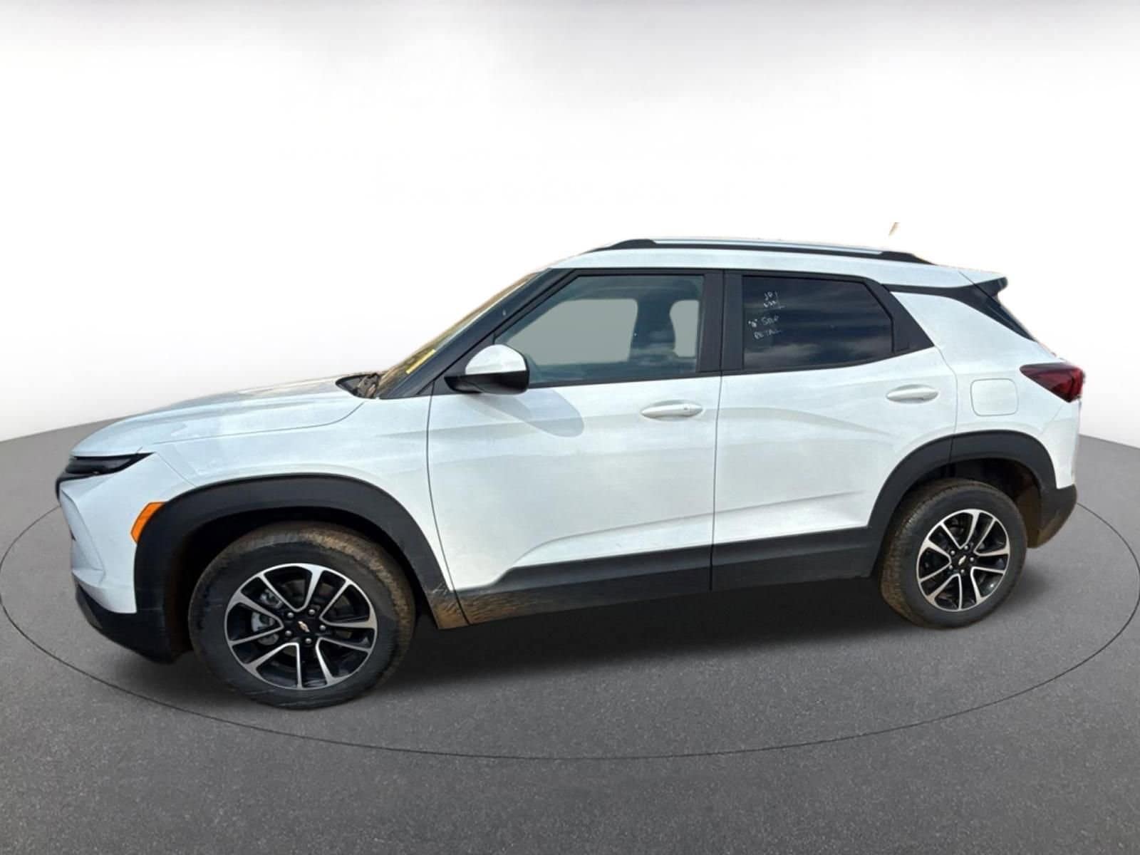 Thumbnail: 2025 Chevrolet TrailBlazer - 7