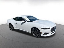 2024 Ford Mustang  -
                  Charlotte, NC