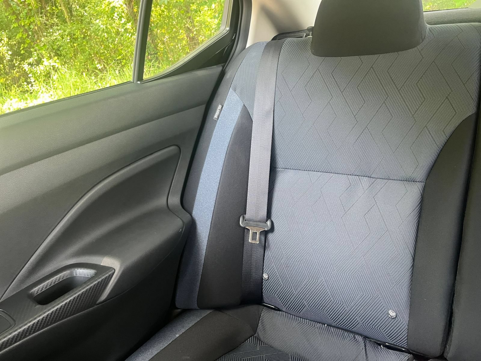 Thumbnail: 2025 Nissan Versa - 32