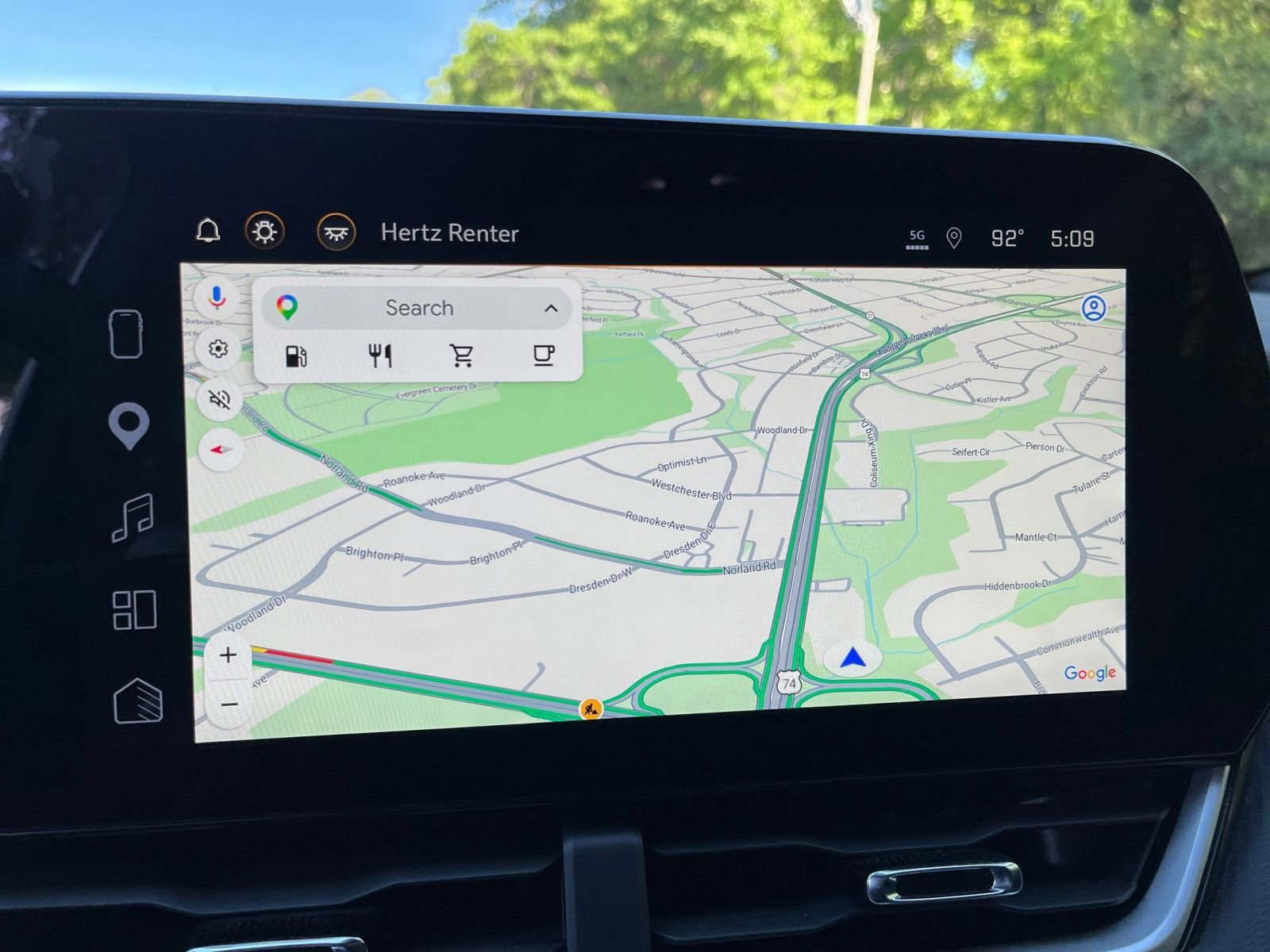 Thumbnail: 2025 Chevrolet Equinox - 20