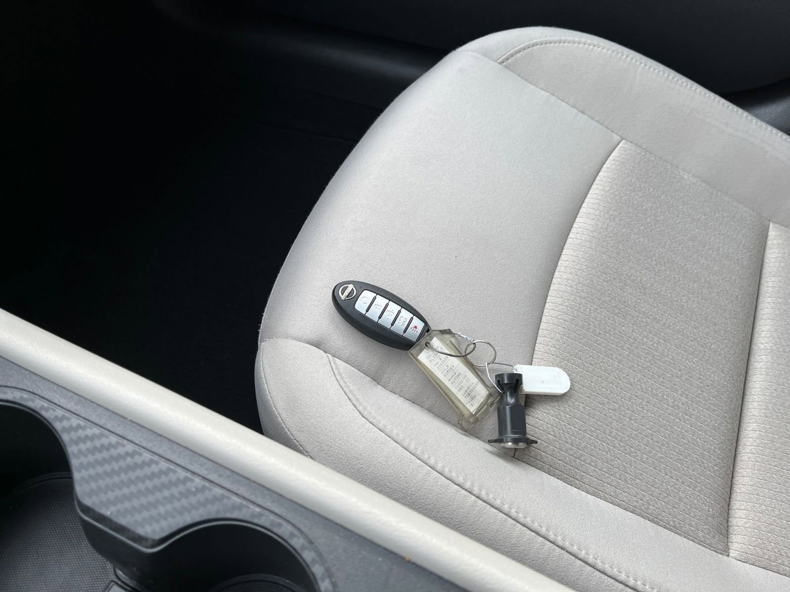 Thumbnail: 2025 Nissan Altima - 22