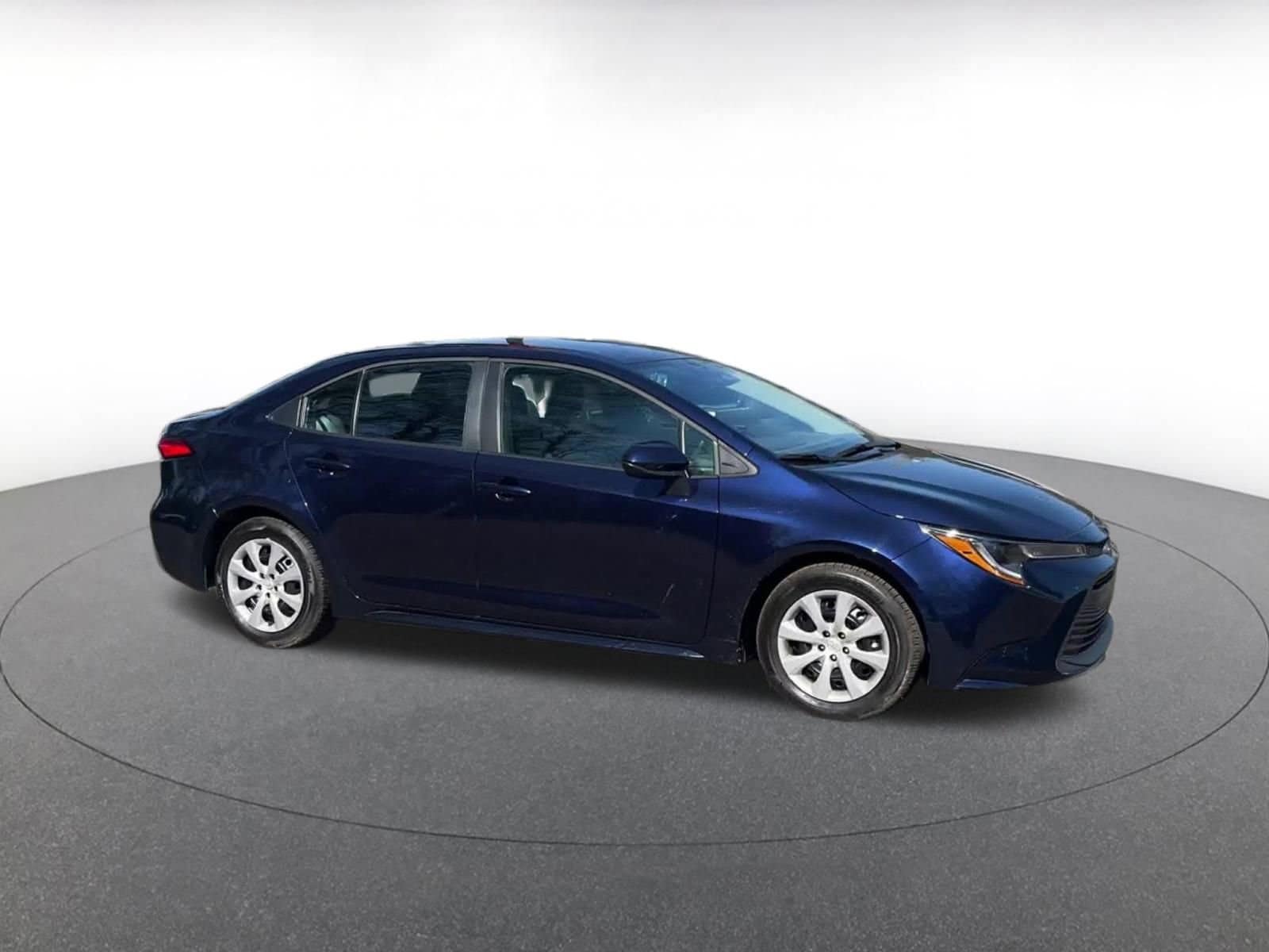 Thumbnail: 2025 Toyota Corolla - 2