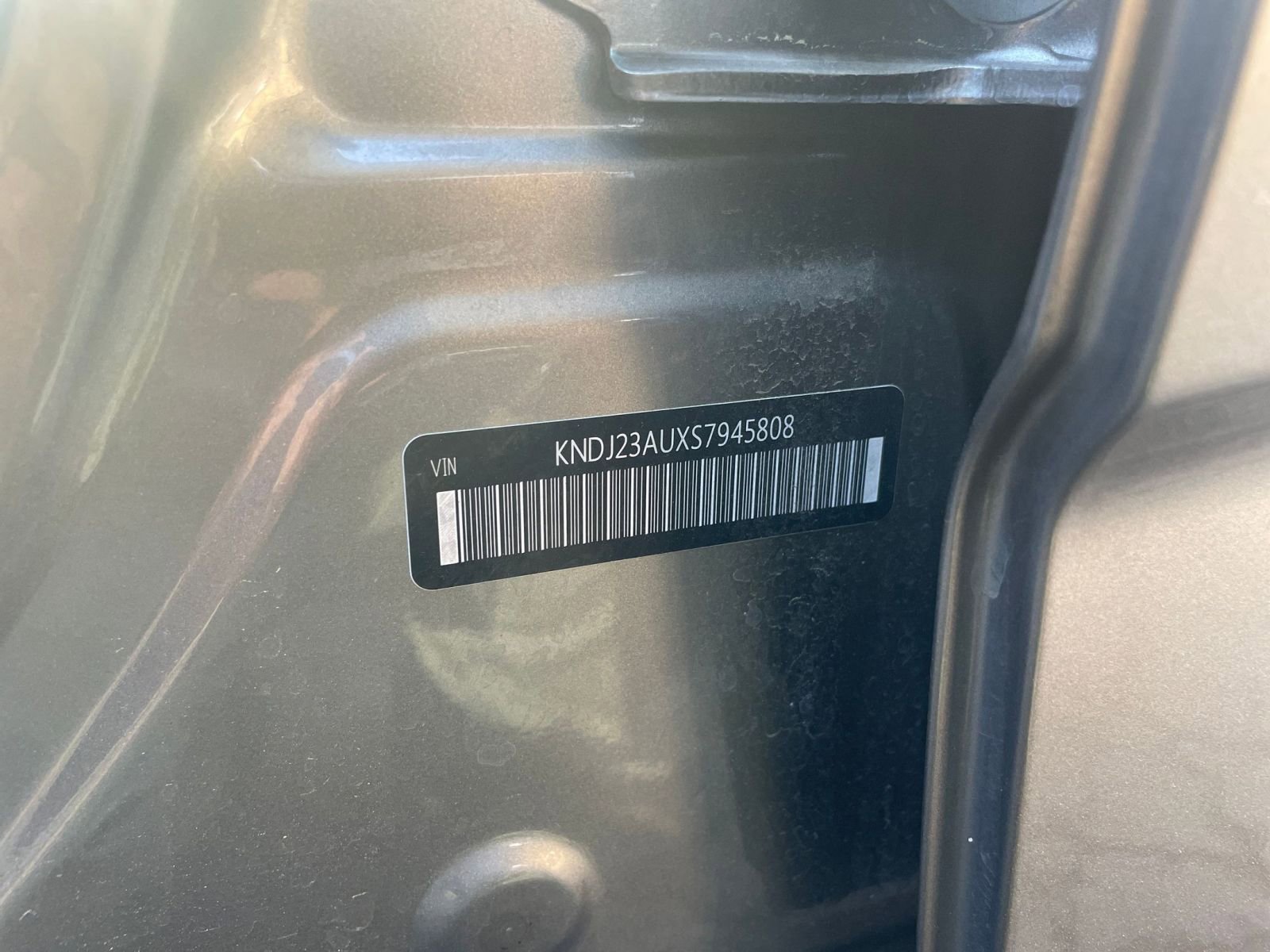 Thumbnail: 2025 Kia Soul - 27