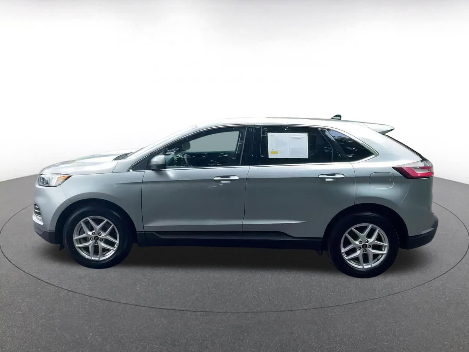 2024 Ford Edge SEL 8