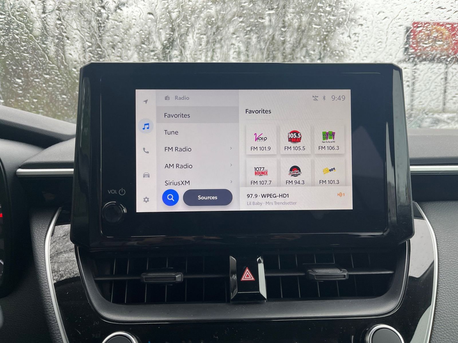 Thumbnail: 2025 Toyota Corolla - 20