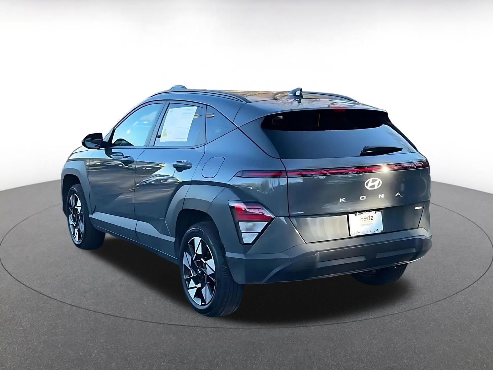 Thumbnail: 2025 Hyundai Kona - 11