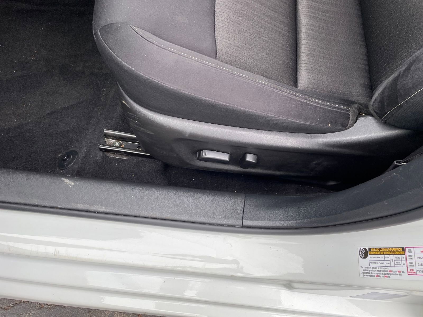 Thumbnail: 2025 Nissan Altima - 23