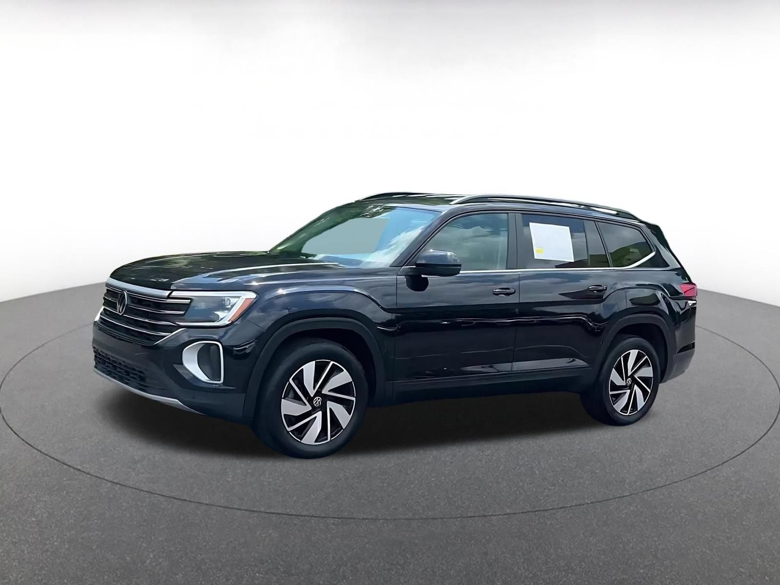 Thumbnail: 2024 Volkswagen Atlas - 7