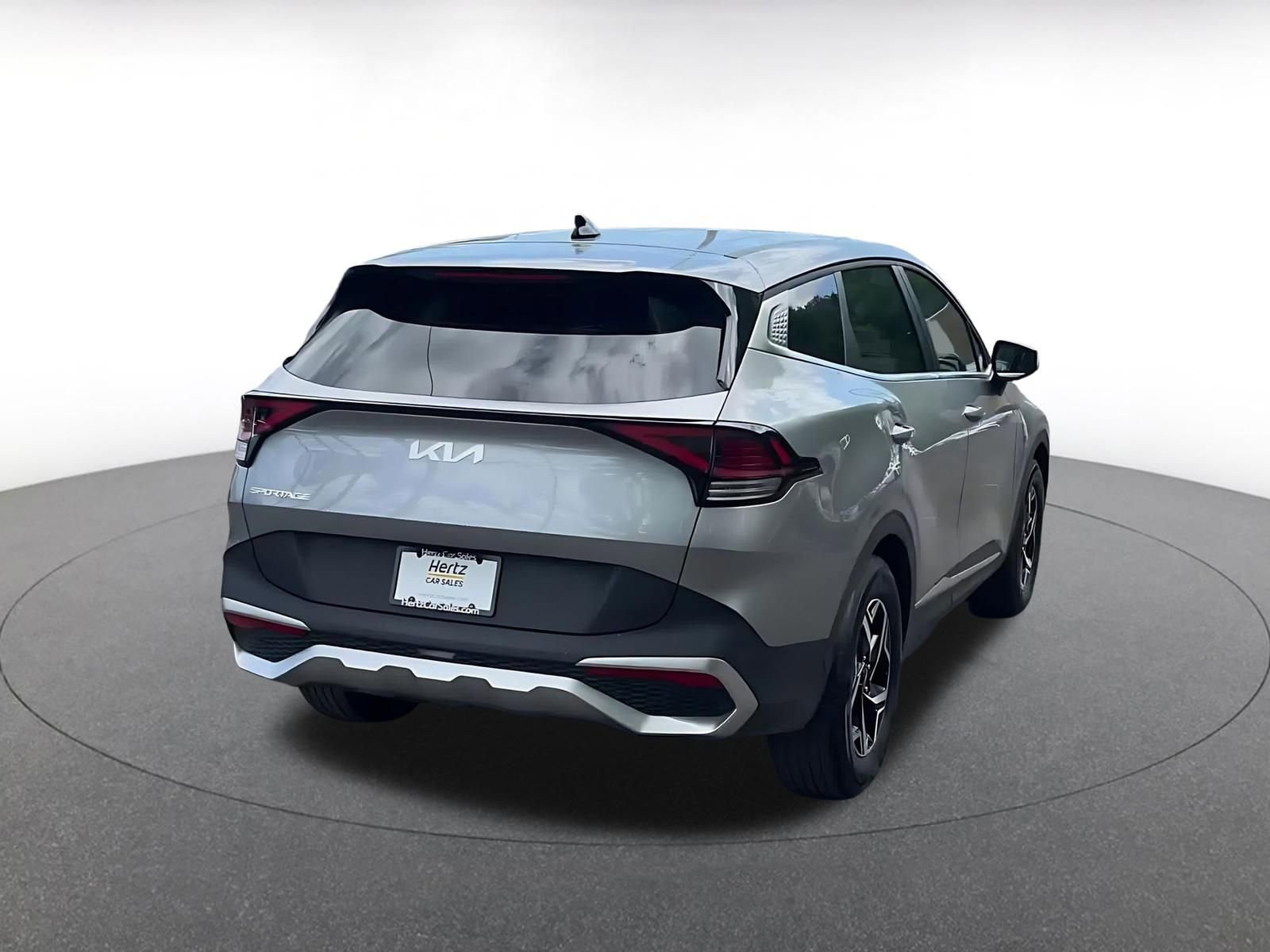 Thumbnail: 2025 Kia Sportage - 14