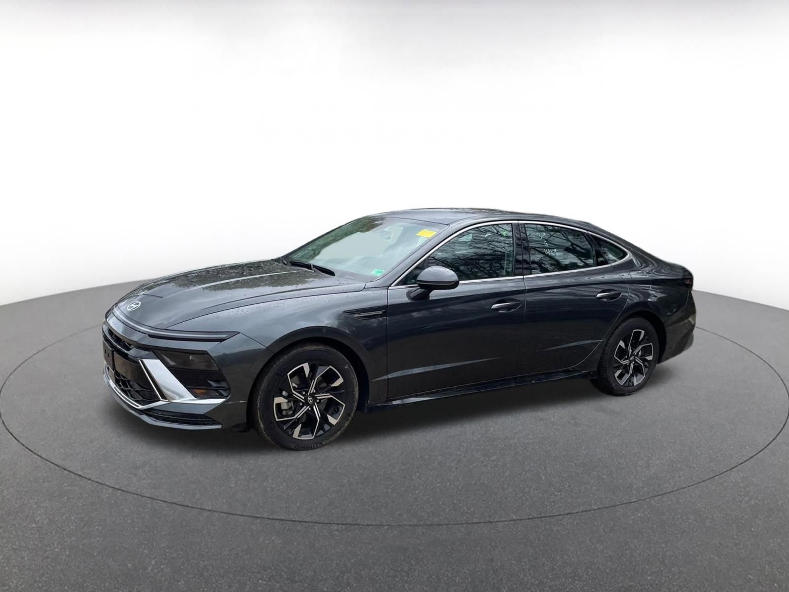 Thumbnail: 2025 Hyundai Sonata - 7