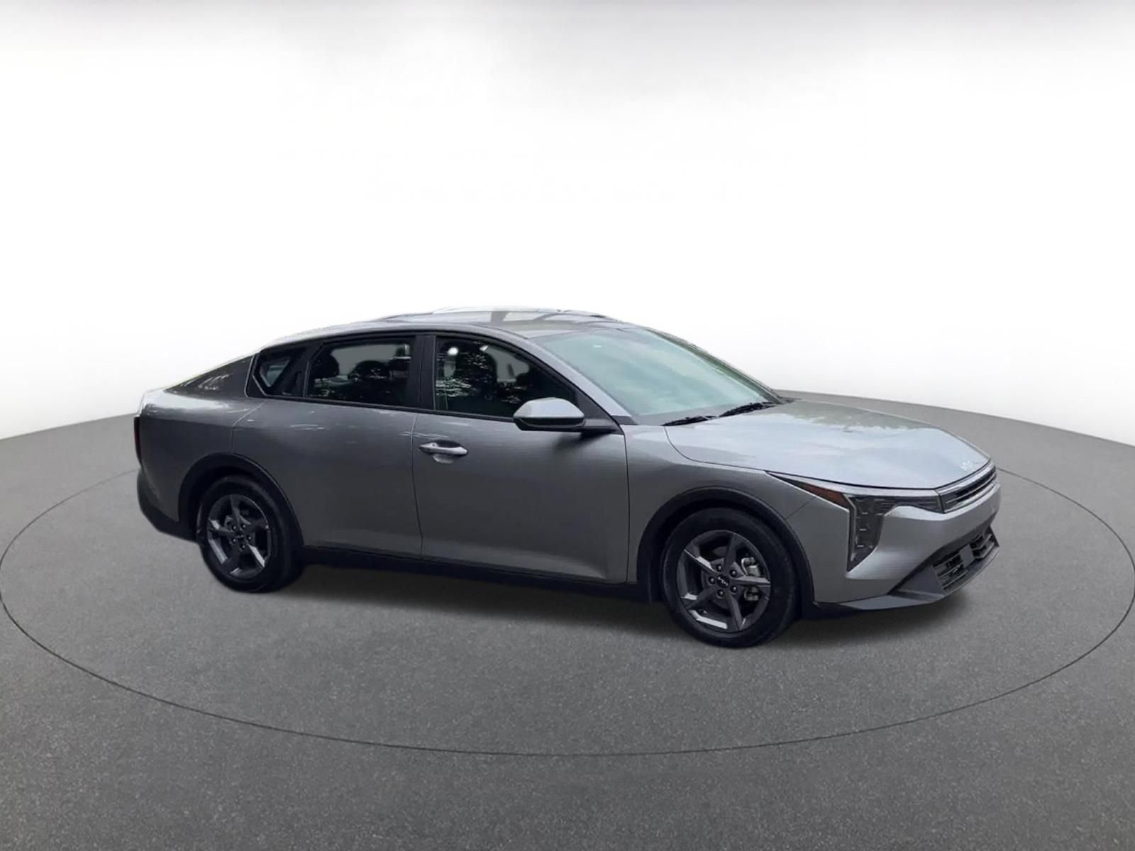 Thumbnail: 2025 Kia K4 - 2